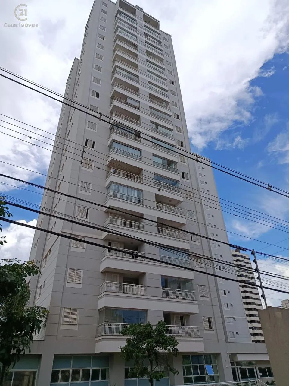 Apartamento à venda em Londrina, Centro, com 3 quartos, com 80.64 m², Edifício Splendor Ce