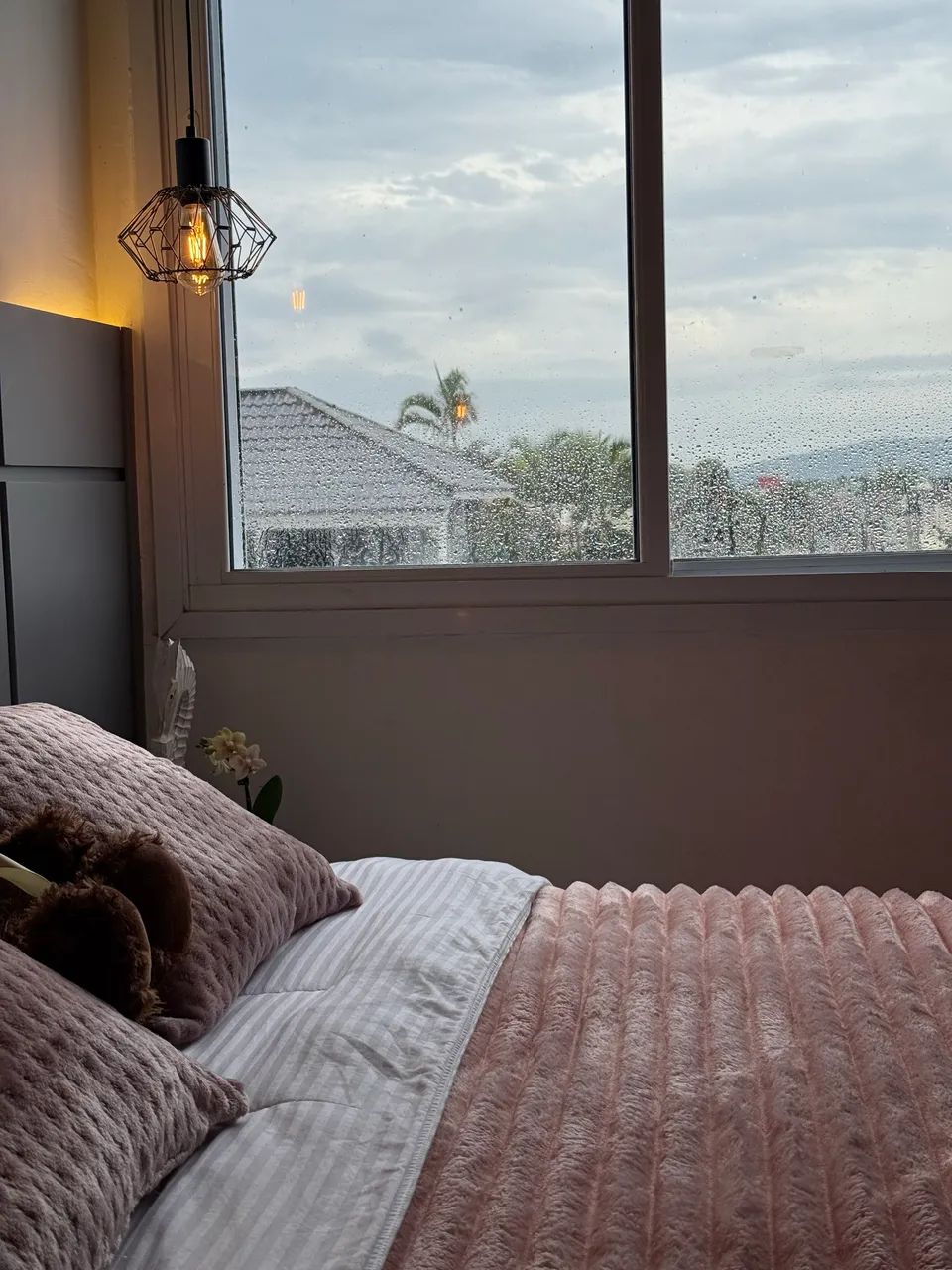Vende-Se lindo apartamento no centrinho do campeche  - Foto 5