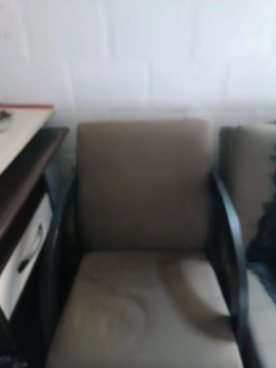 Cadeira de aproximação 