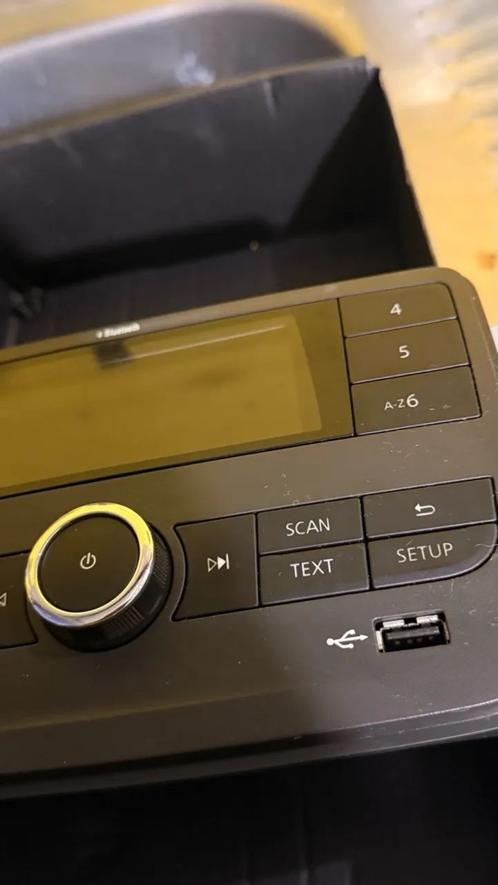 Multimidia original kwid  - Foto 2