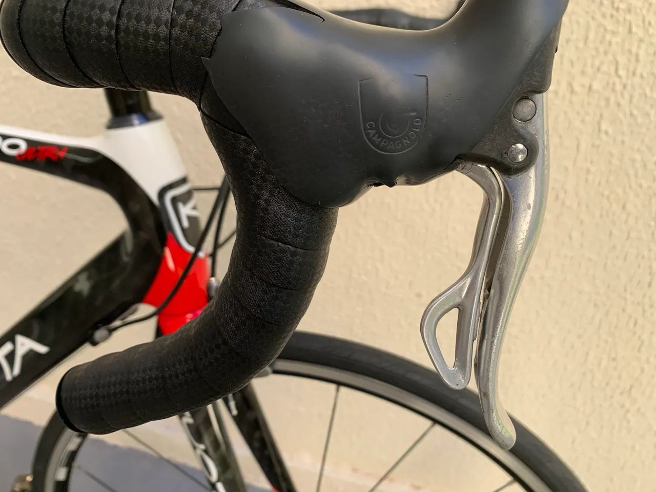 Kuota credo speed campagnolo  - Foto 5