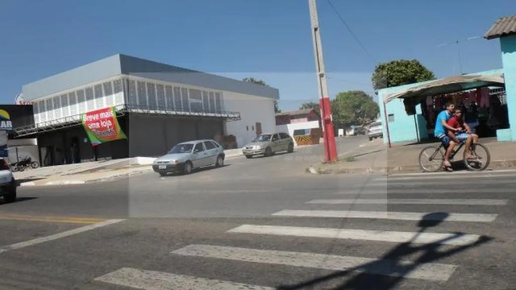 Lote - Av. Independência - Cidade Livre - Foto 5