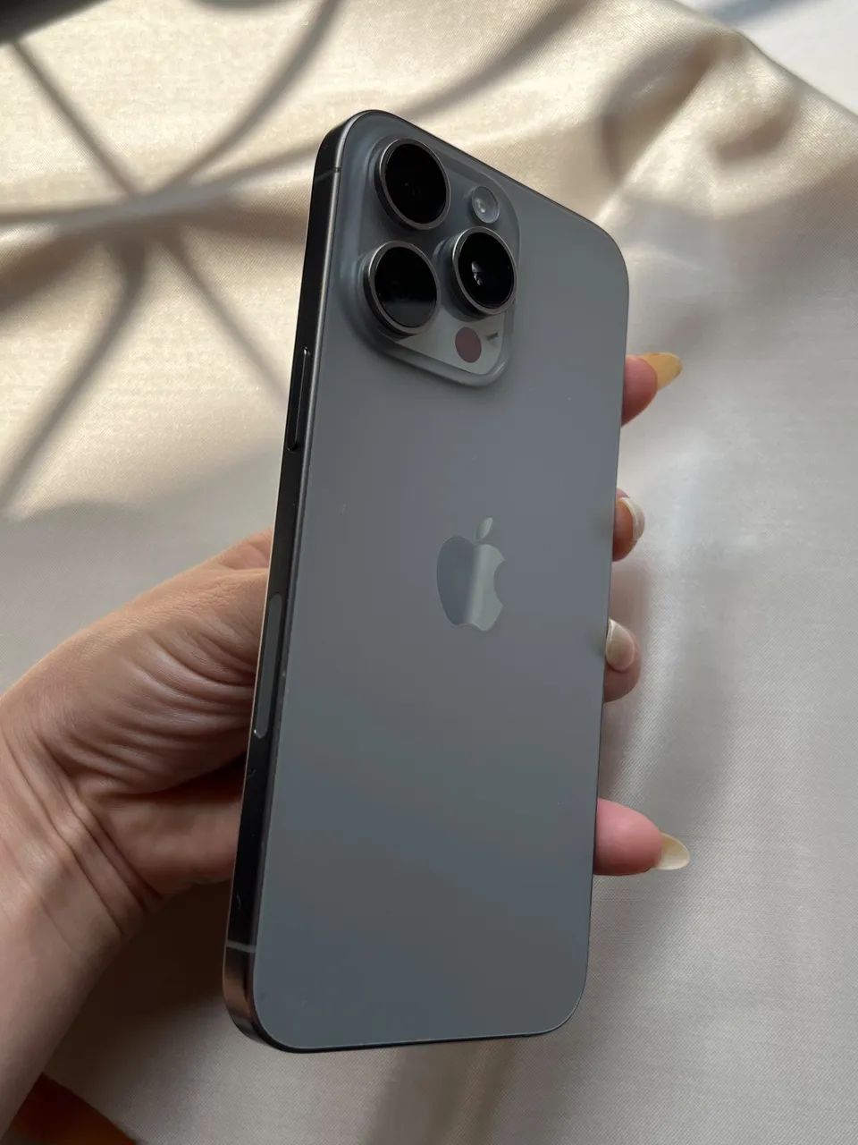 iPhone 15 pro Max  - Foto 4