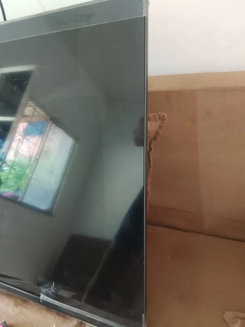 TELEVISAO RETIRADA DE PEÇA  - Foto 3
