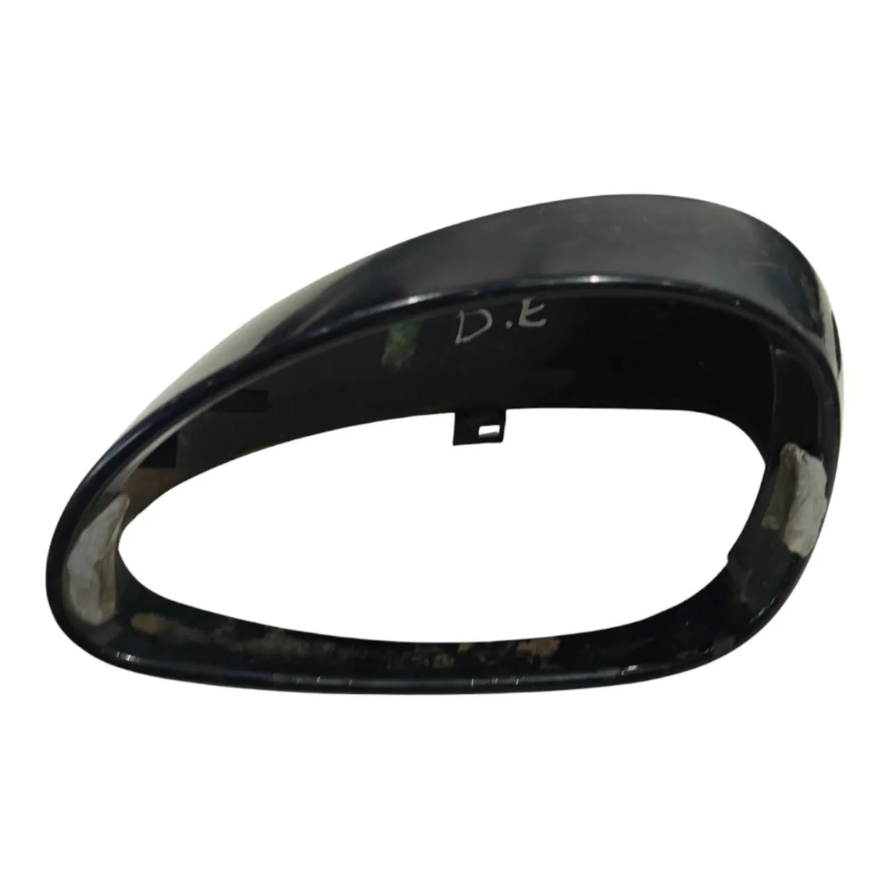 Capa Retrovisor Esquerdo Citroen C4 Pallas 2007 A 2013 - Foto 4