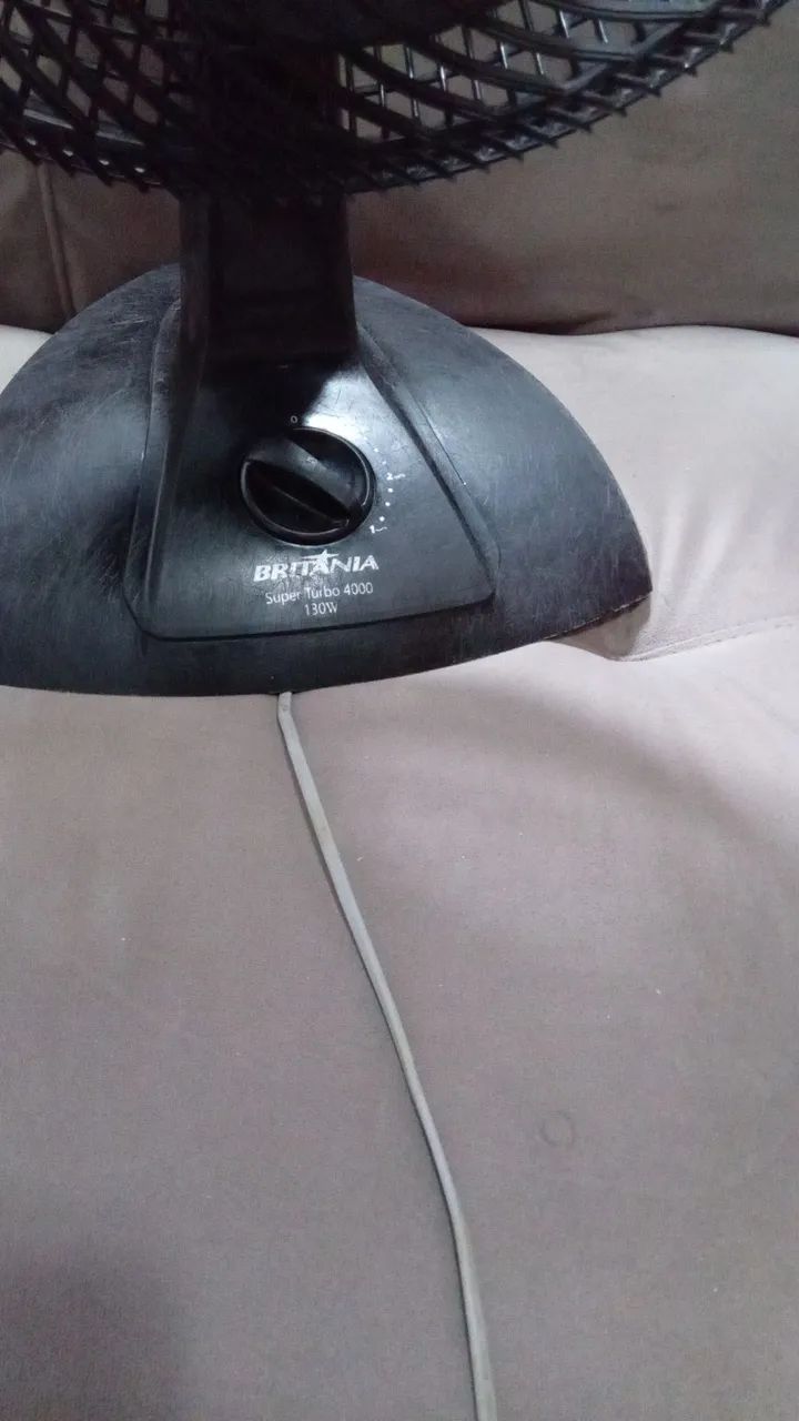 VENTILADOR   R$8 - Foto 3