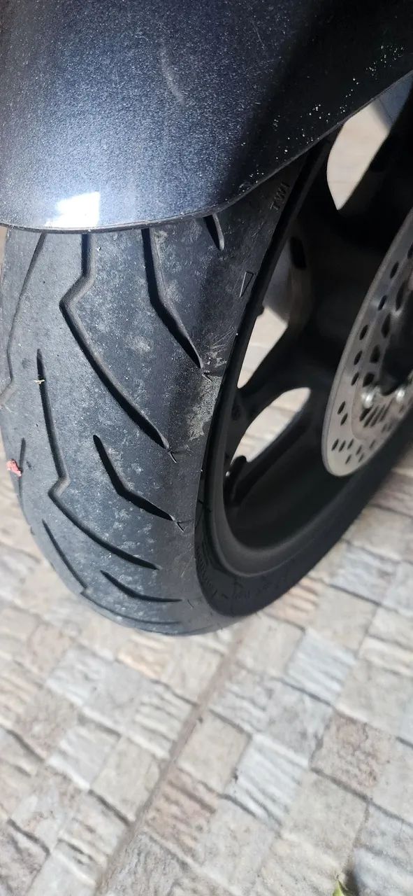Pcx 160 2024 impecável!!! - Foto 4