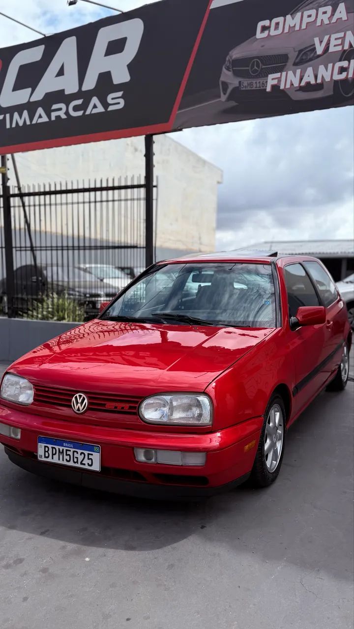 Volkswagen Golf Golf GTi 2.0 1994