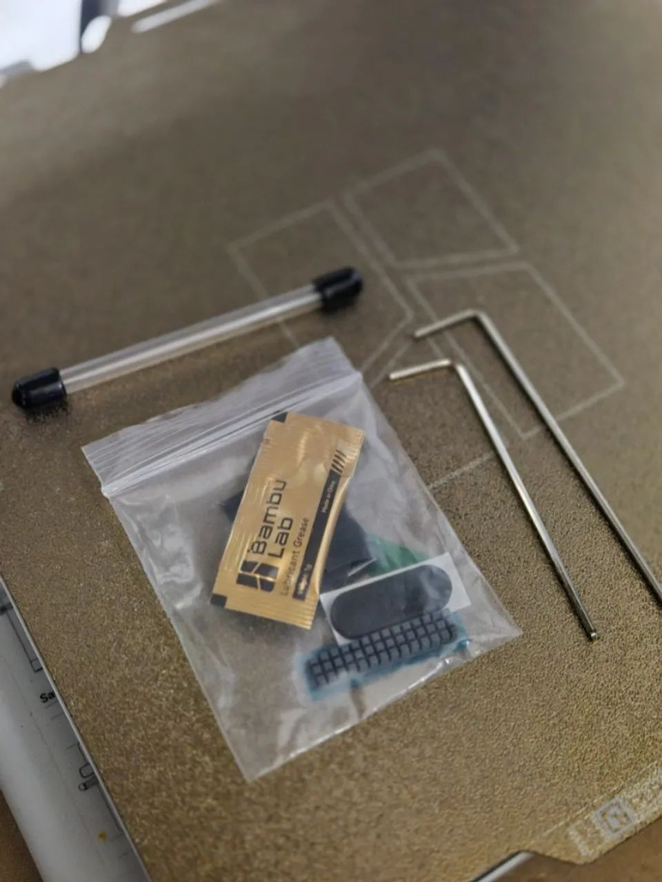 Bambulab Lab A1 Combo - Foto 3