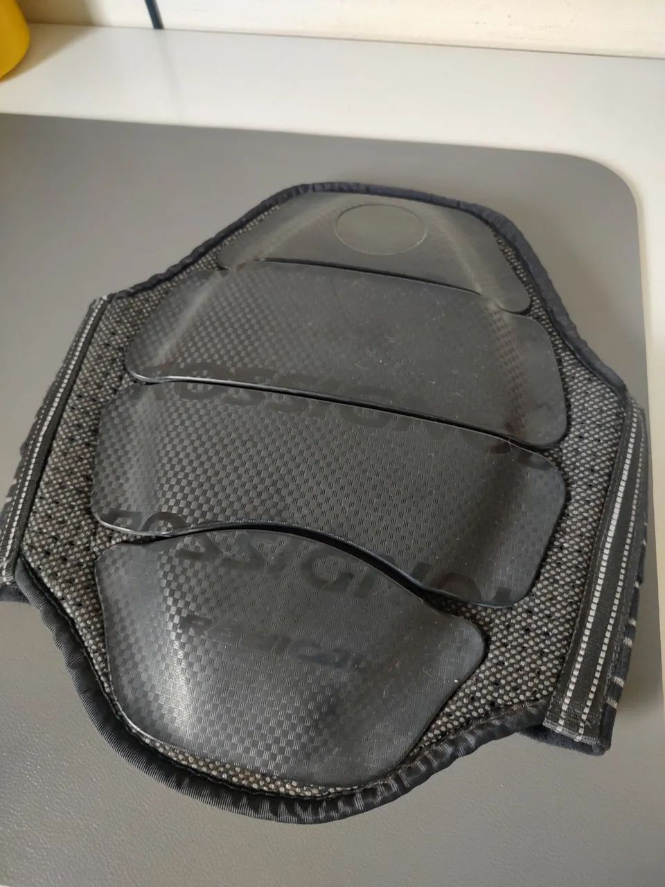 Protetor dorsal Rossignol 