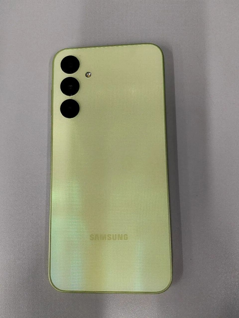 VENDO A25 5G - 256GB - Foto 2