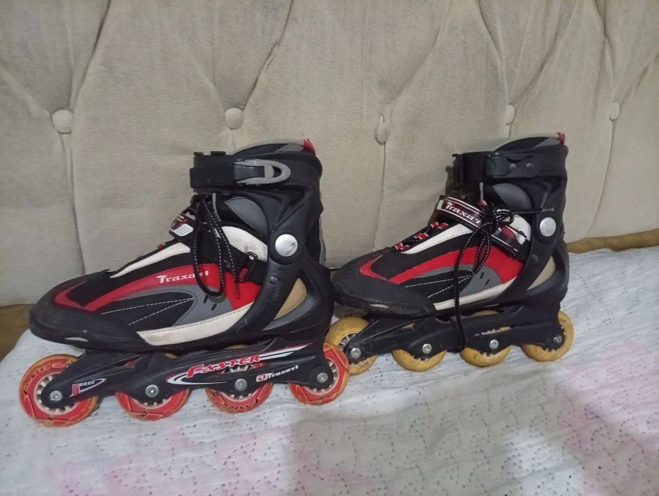Roller - Foto 2