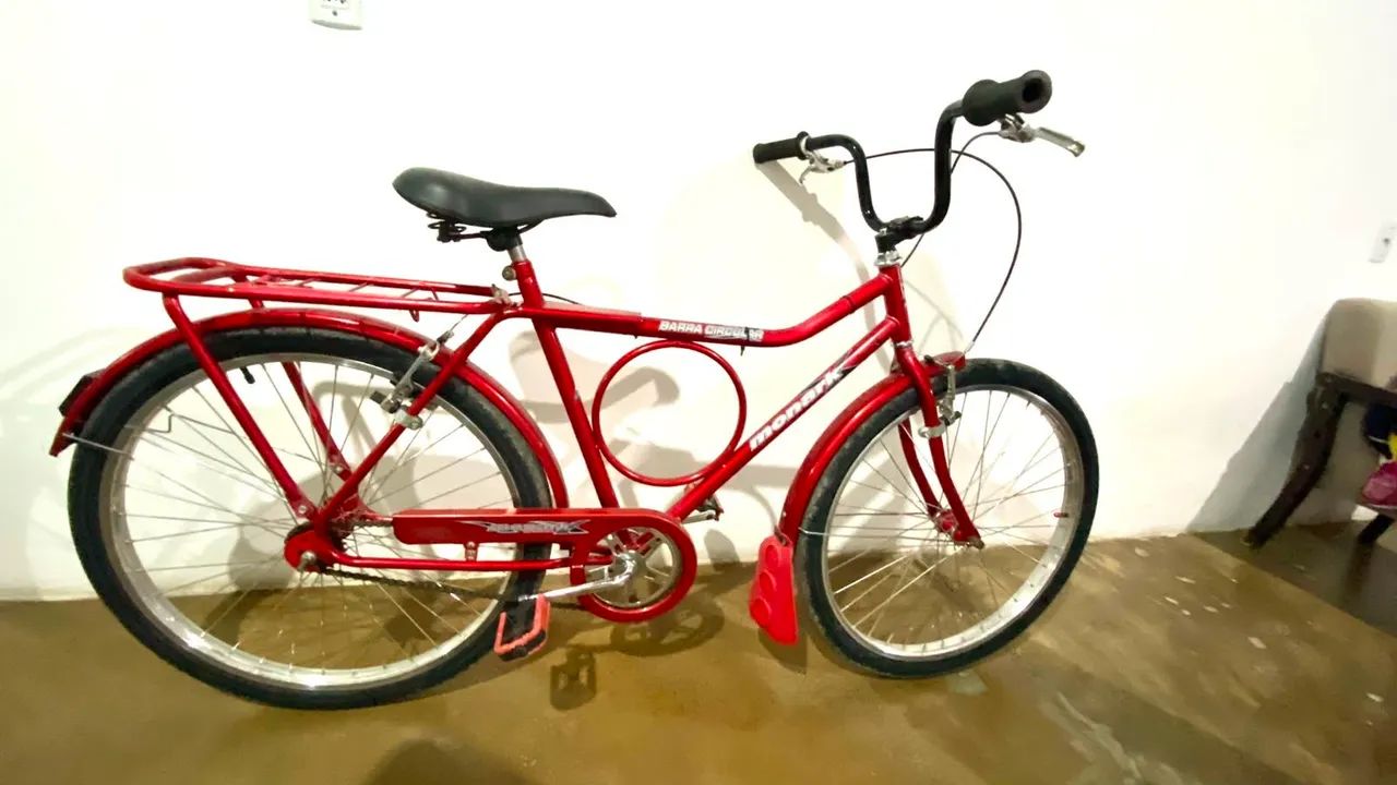 Bicicleta  - Foto 4