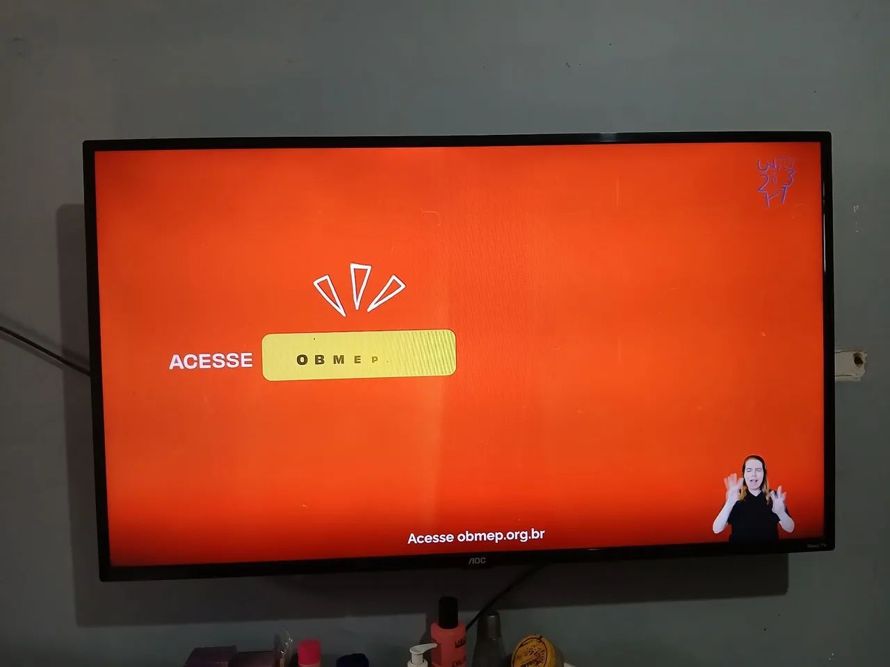 TV ROKU AOC - Foto 2
