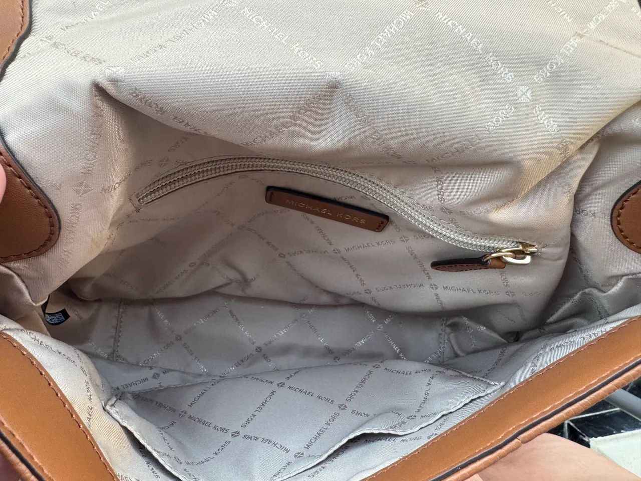 Bolsa Michael Kors original - Foto 4