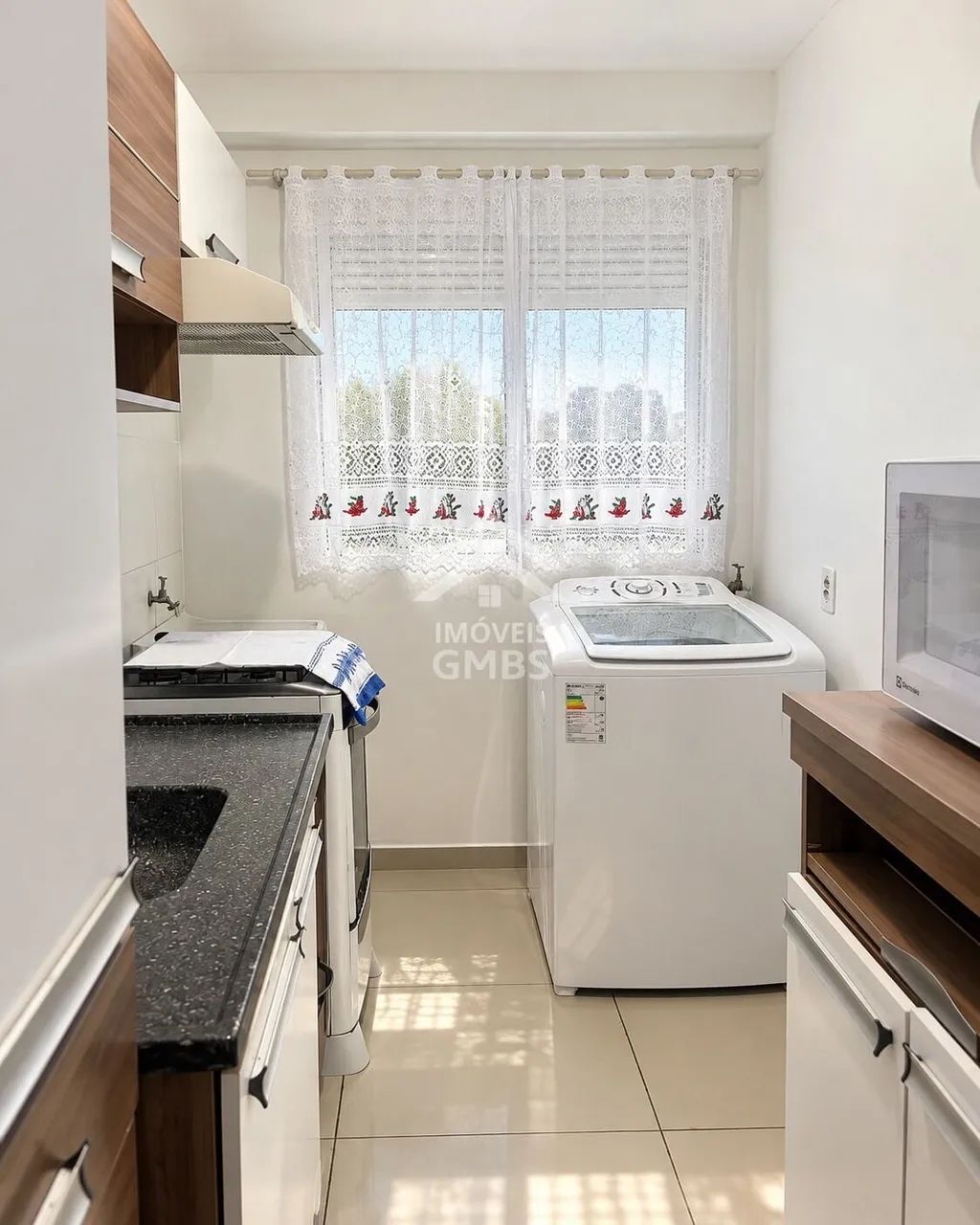 Apartamento Campo de Santana - Foto 4