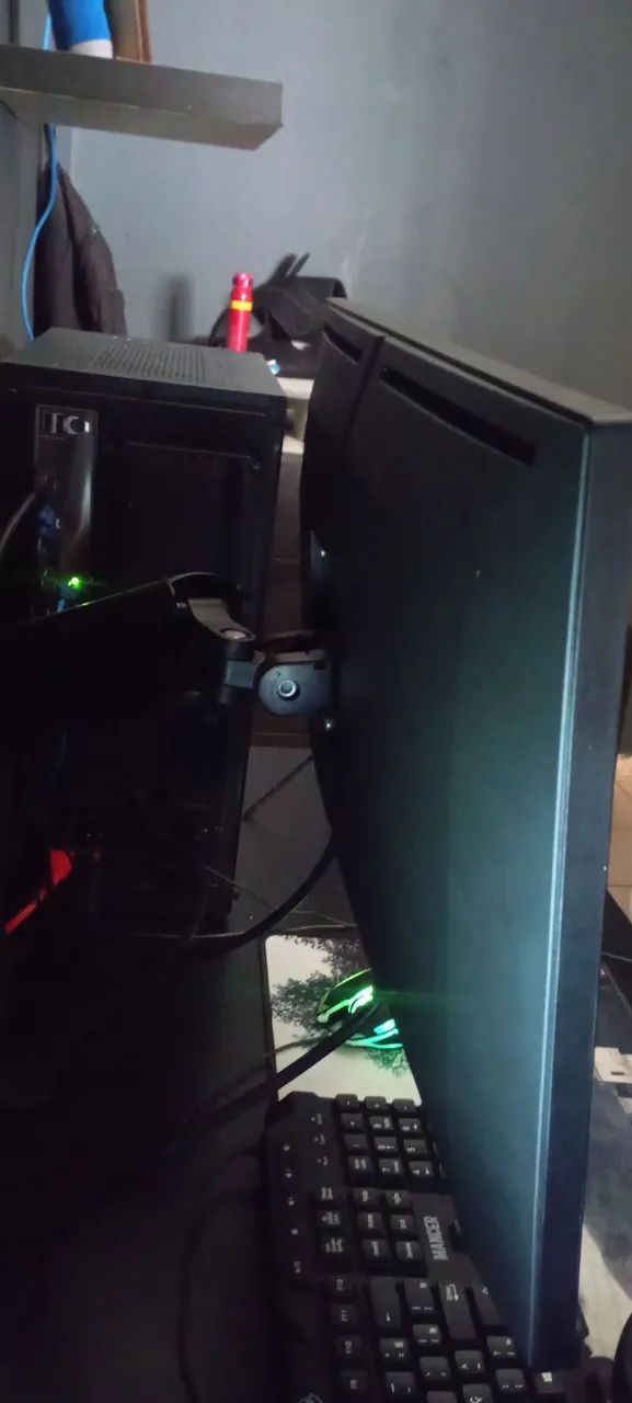 Monitor Philips novo - Foto 4