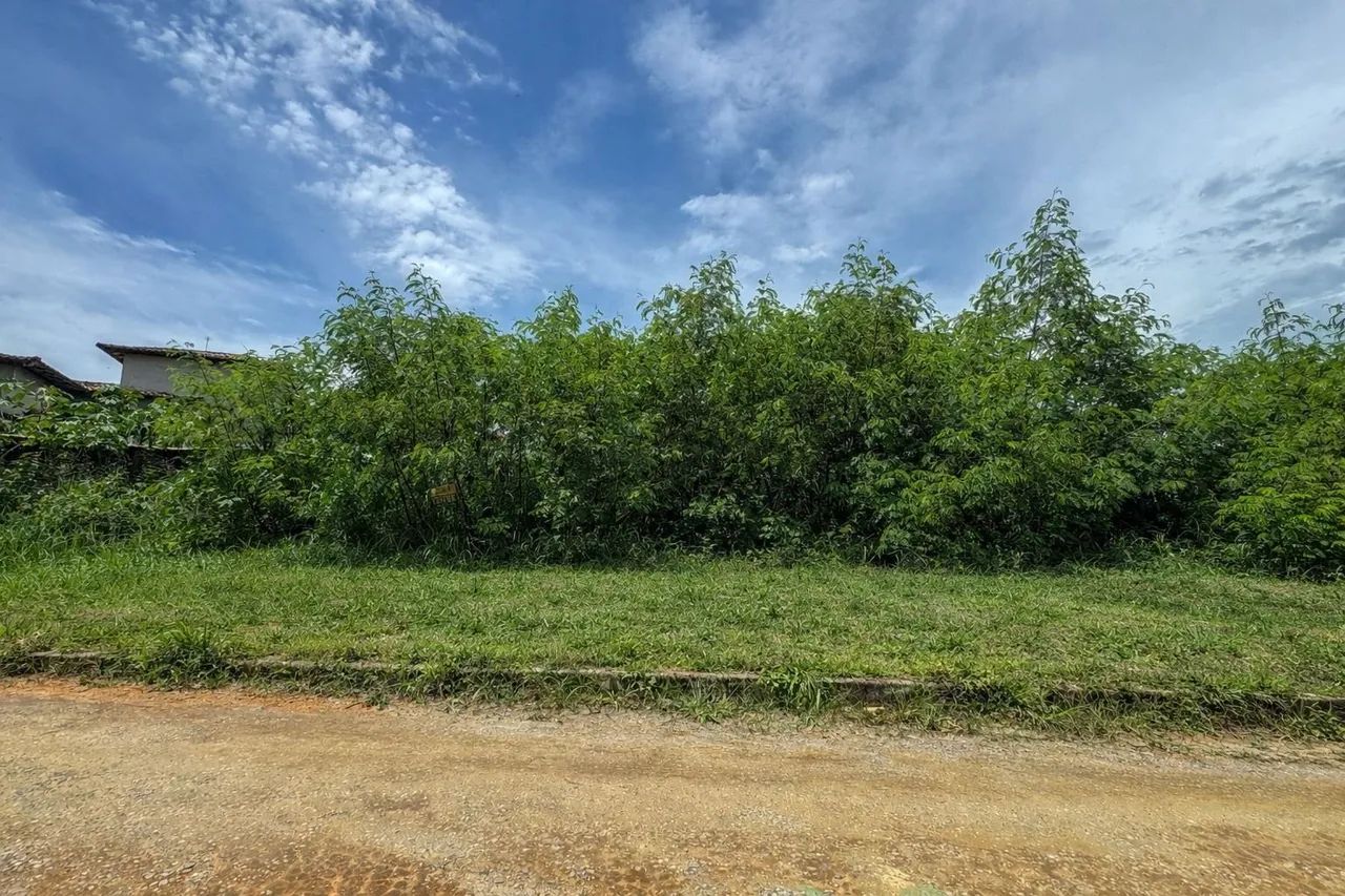 Terreno em Rio das Ostras