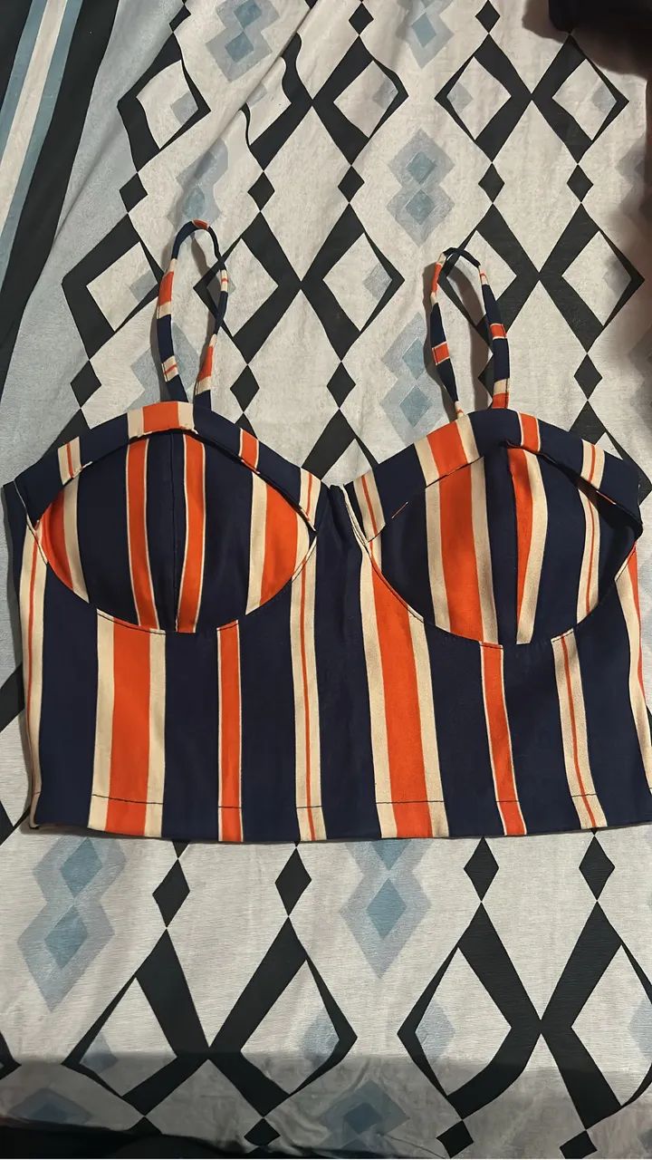 Lote de roupas  - Foto 3