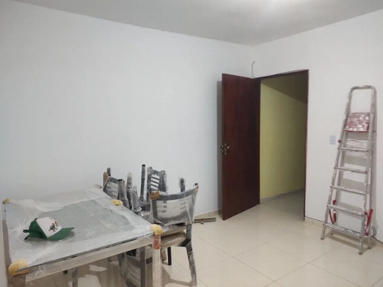 01 apartamento para alugar e vender sao Jorge  - Foto 4