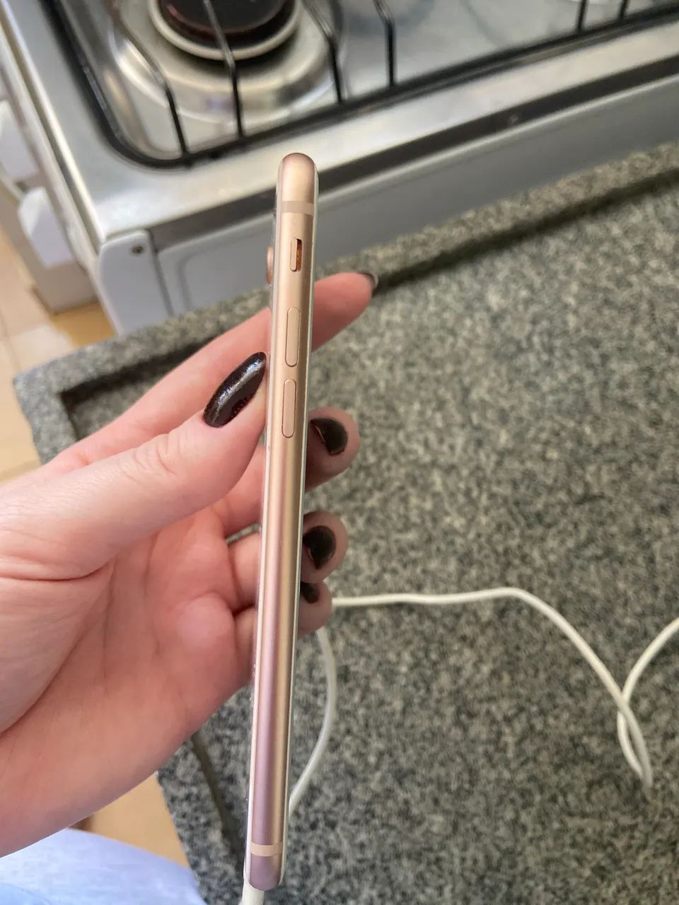 iPhone 8 256g - Celulares e Smartphones - Parque Amazônia, Goiânia