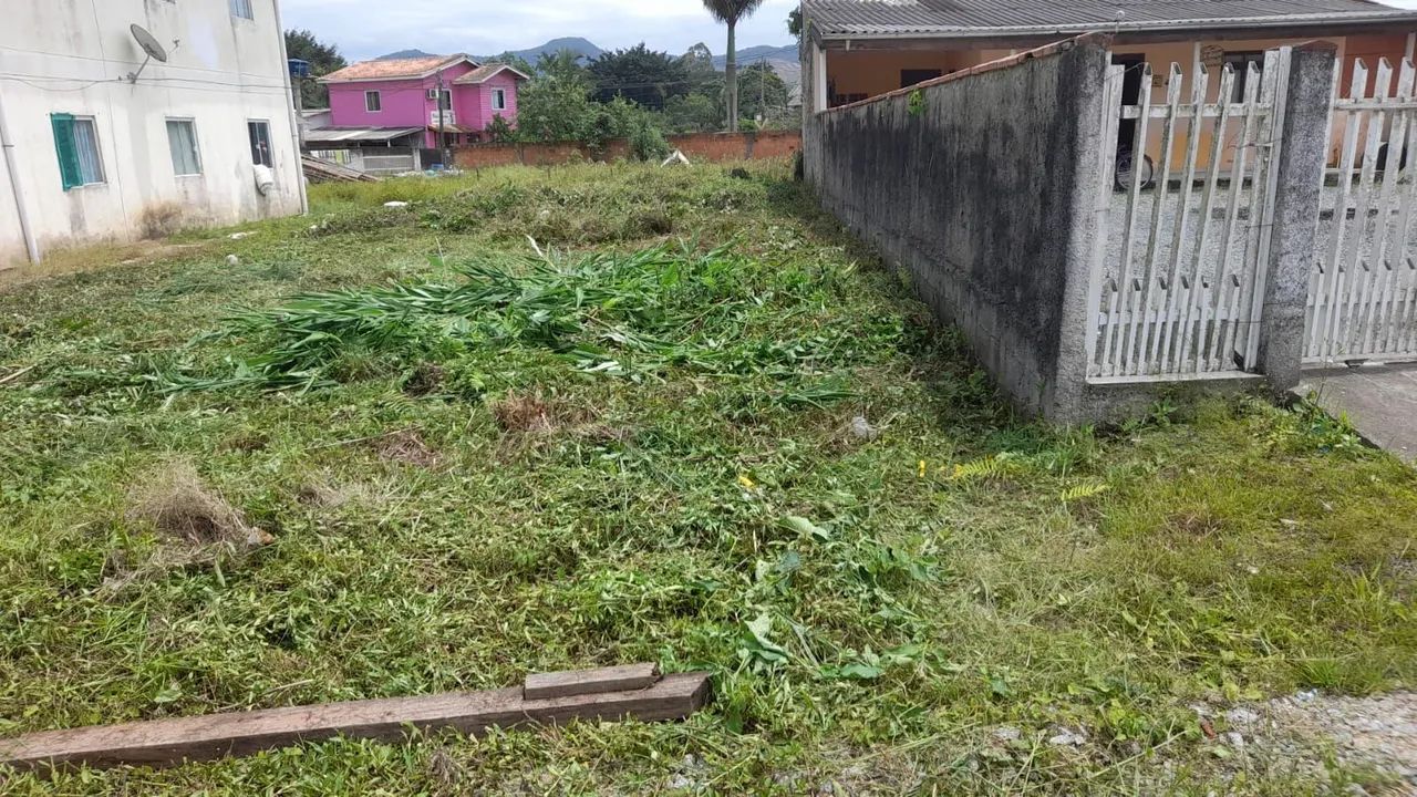 Terreno Gaspar Próx BR 470 - Foto 4