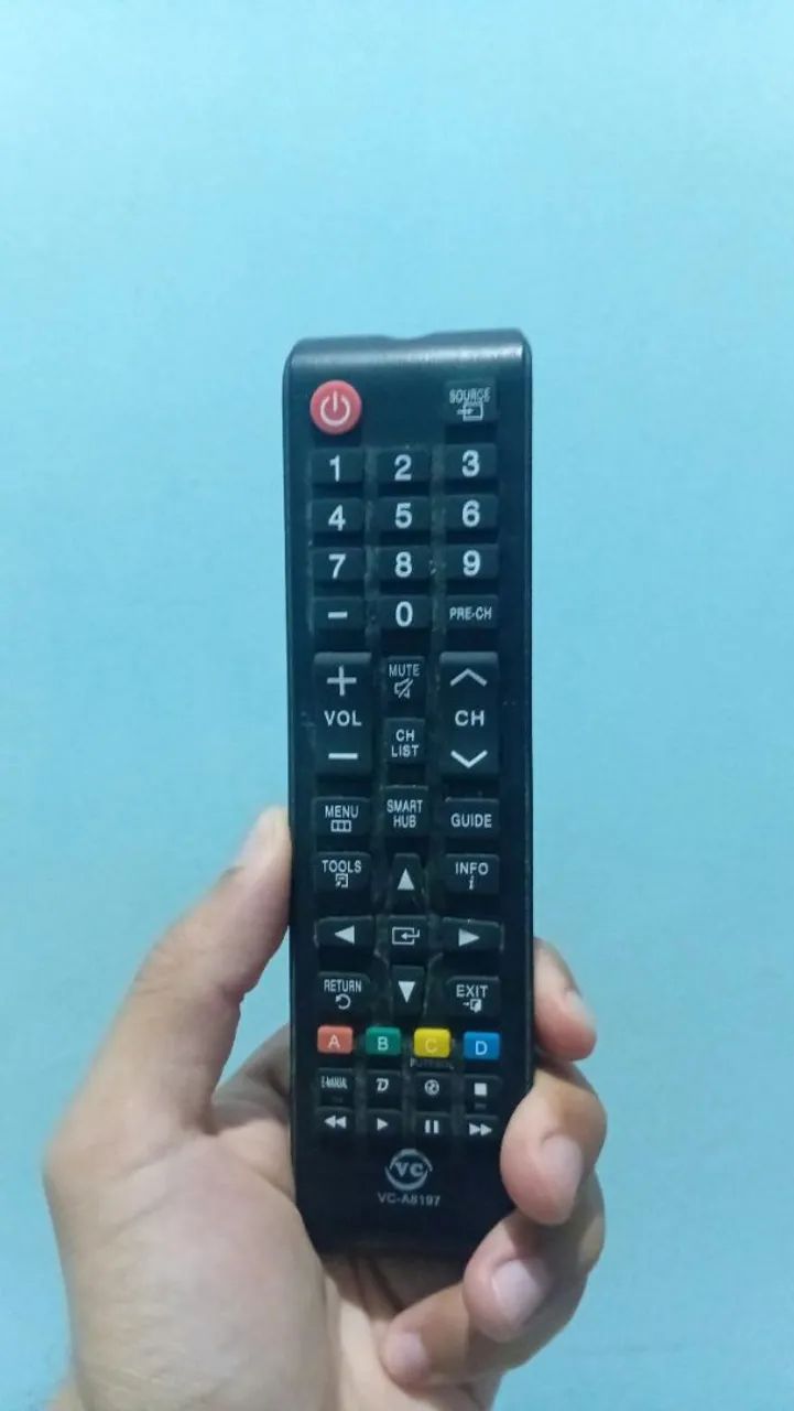 Smart tv Samsung 40 polegadas - Foto 3