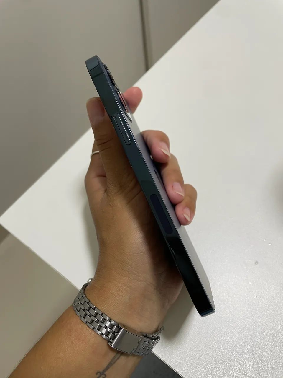 Iphone 12 Pro 256GB - Foto 2