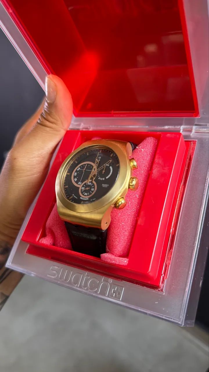 SWATCH 