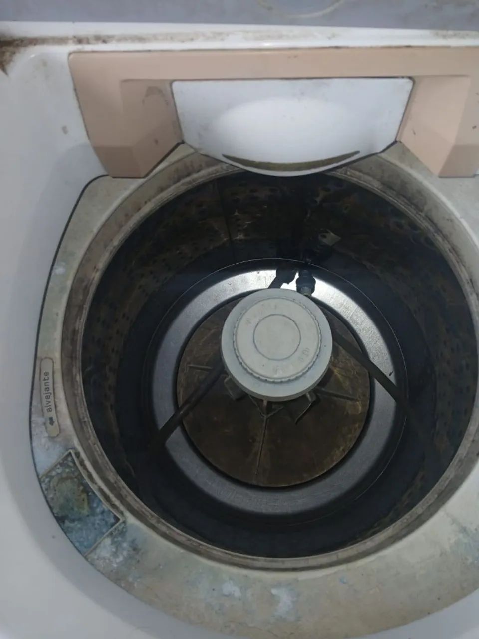 Máquina de lavar  - Foto 5