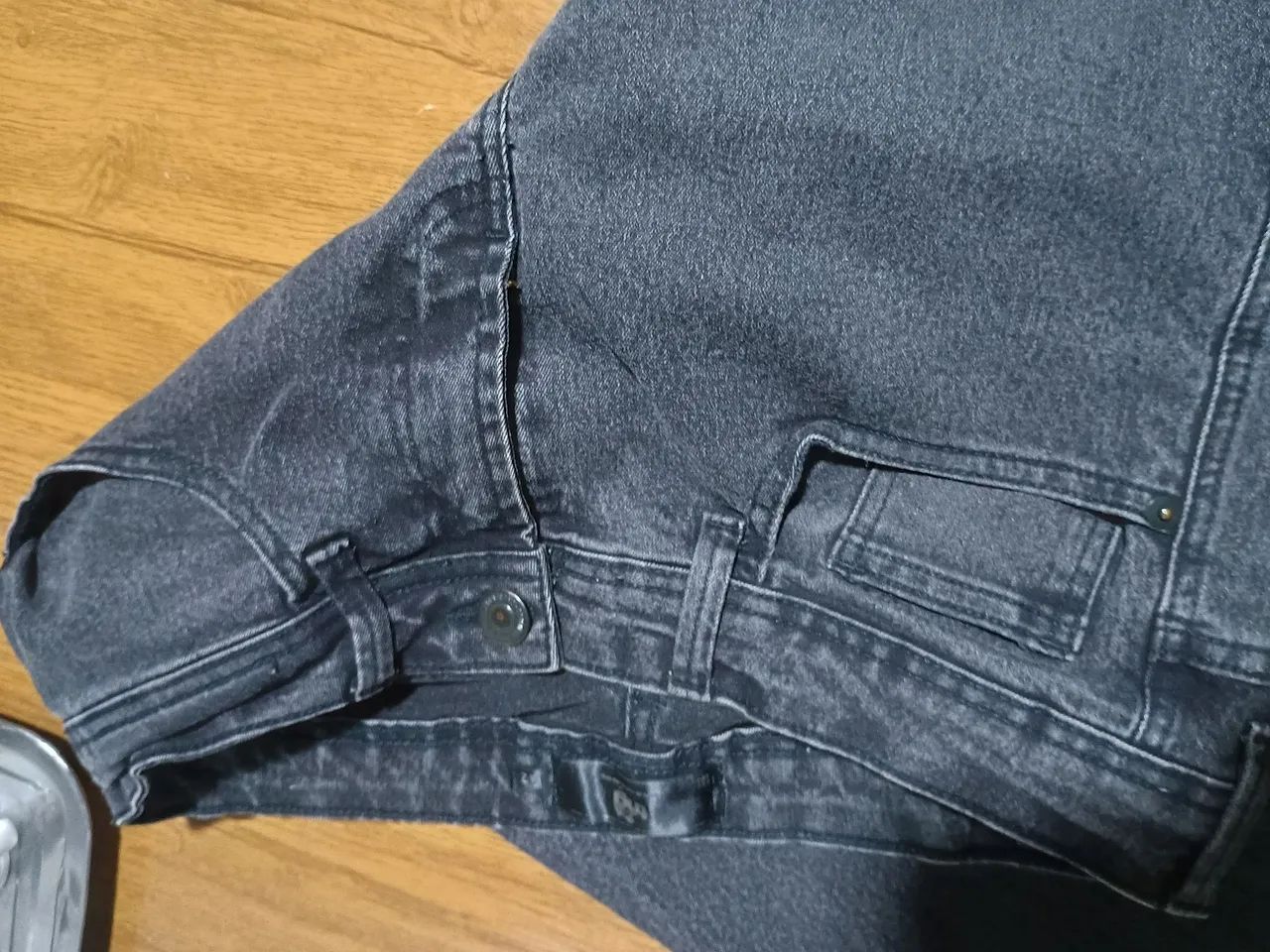Calça jeans TNG 42 - Foto 2