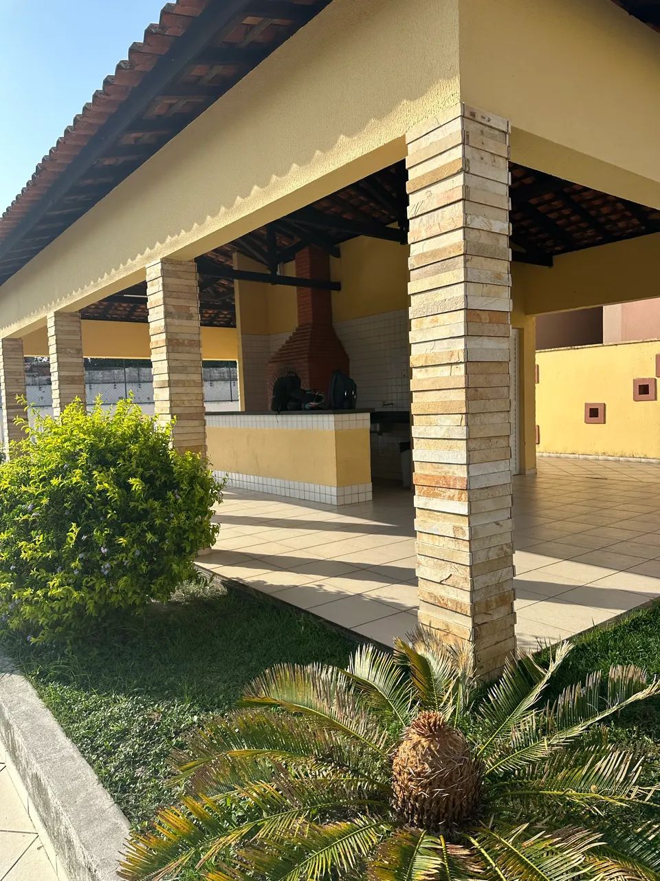 Foto - São Luís - Turu