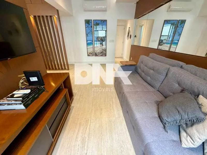 Apartamento : / Residencial / Copacabana - Foto 3