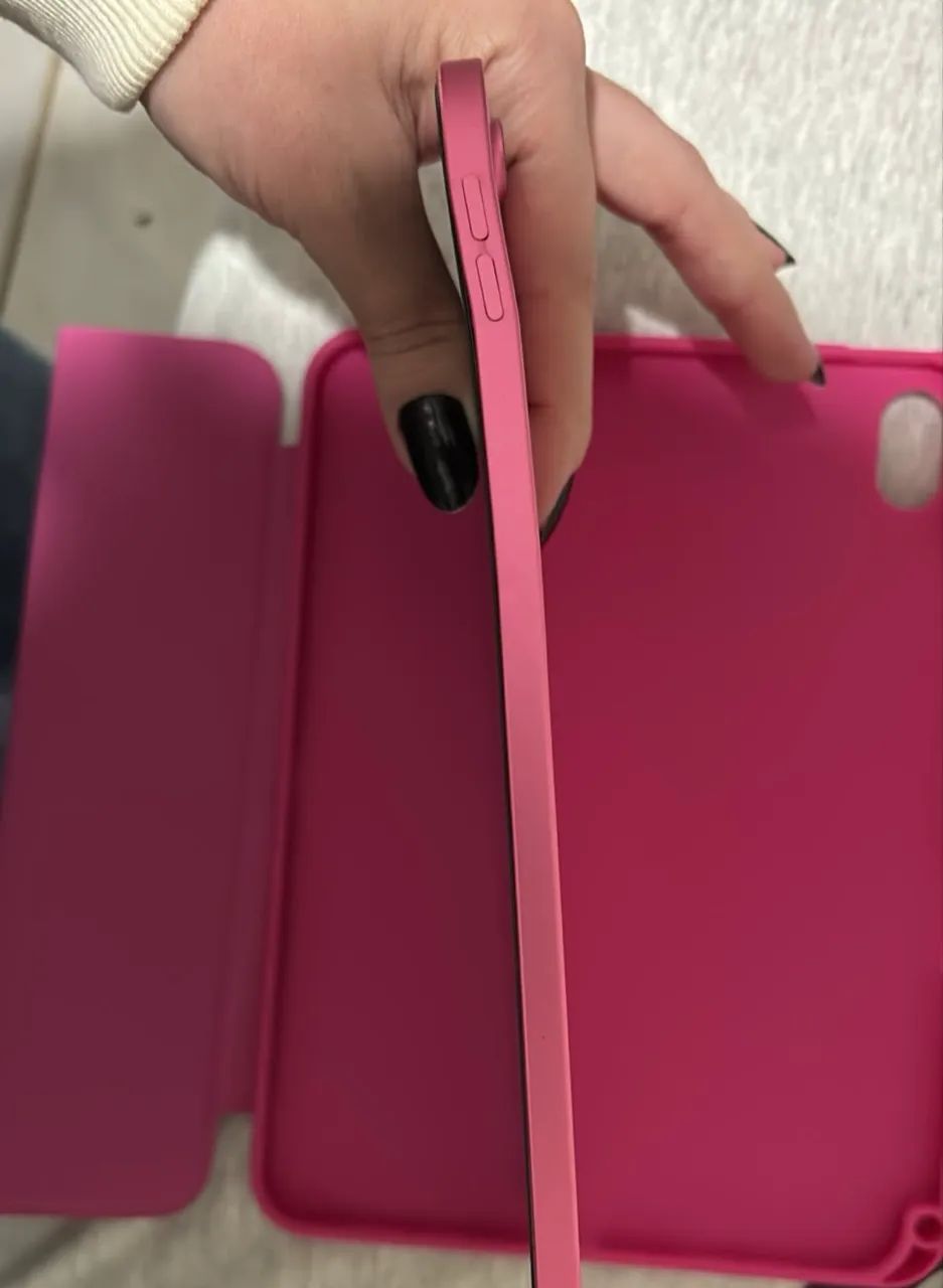 iPad A16 128GB Rosa  - Foto 3