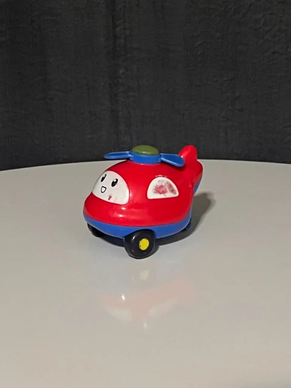 Avião mini