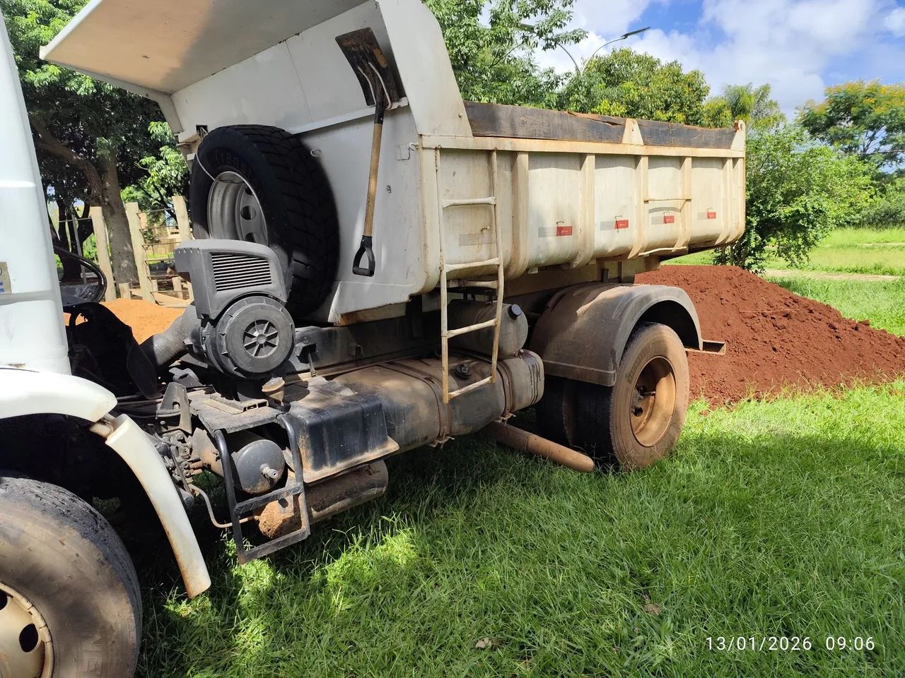 Aterro para Sua Obra! - Foto 5