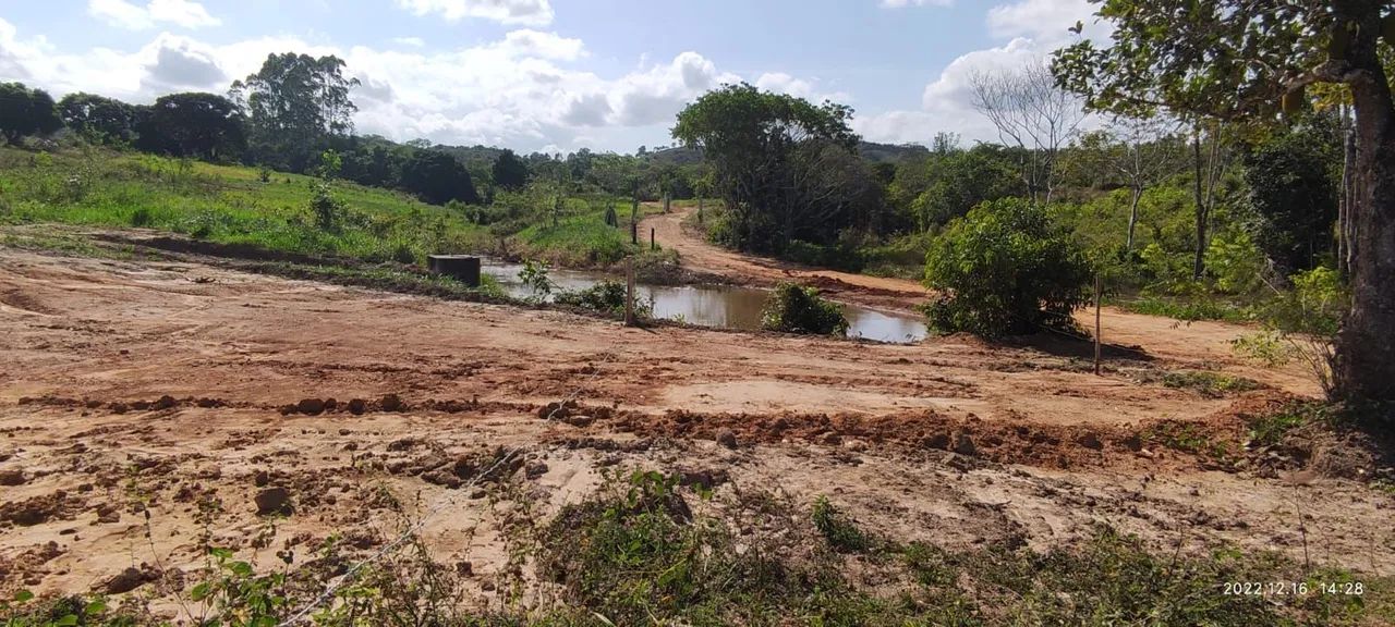 Sitio Valderez Próximo a cidade  - Foto 2