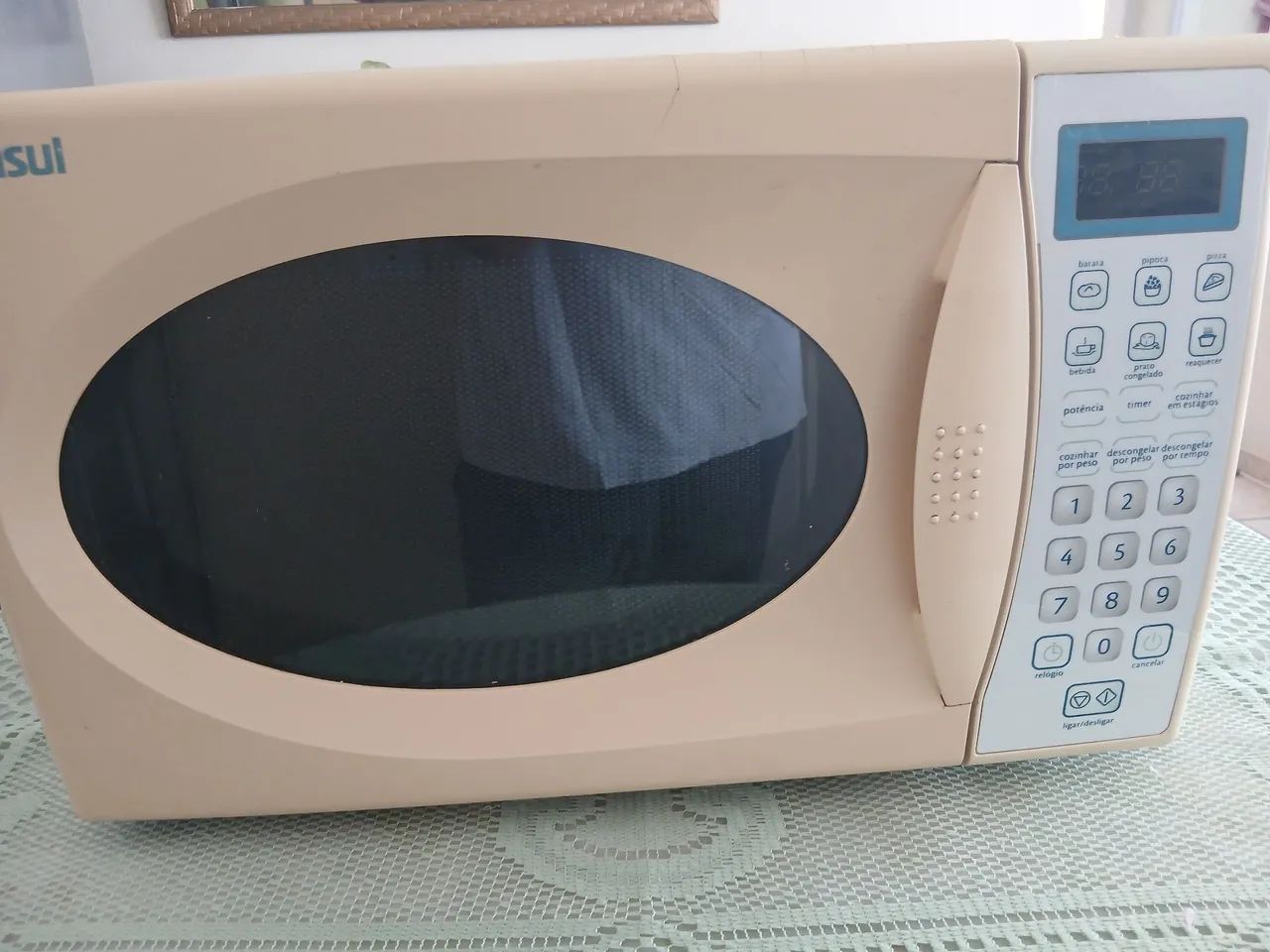 Microondas  - Foto 3