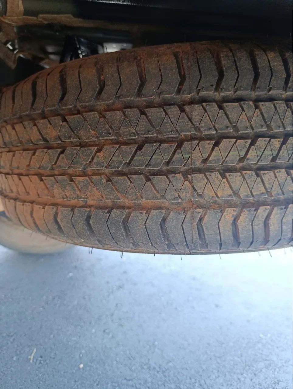 Fiat Toro Freedom 1.8 16V Flex Aut. 2019 - Foto 4