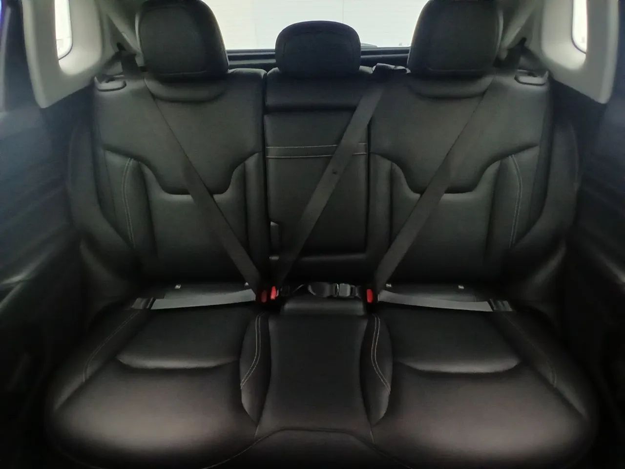 Jeep Compass LONG. T270 1.3 TB 4x2 Flex Aut., foto 18 de 18