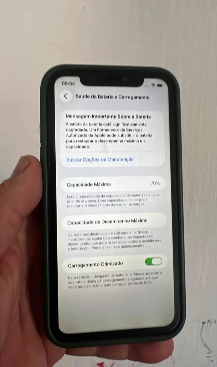 iPhone 11 / 64 gb - Foto 2