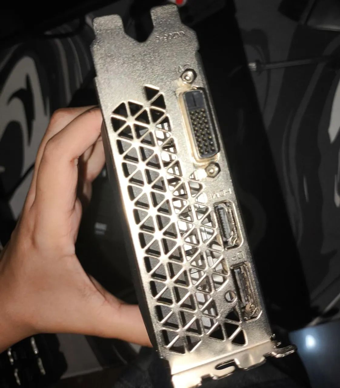 Gtx 1660 Super 6Gb Nvidia  - Foto 2