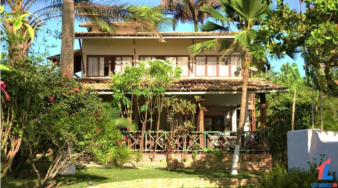 Imóvel Comercial à Venda na Praia de Cacimbinhas- Tibau do Sul/ RN