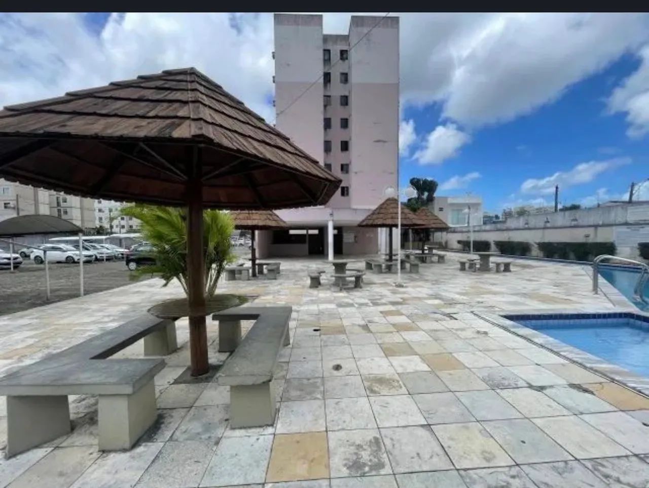 Aluga-se Apartamento Allegro - Foto 5