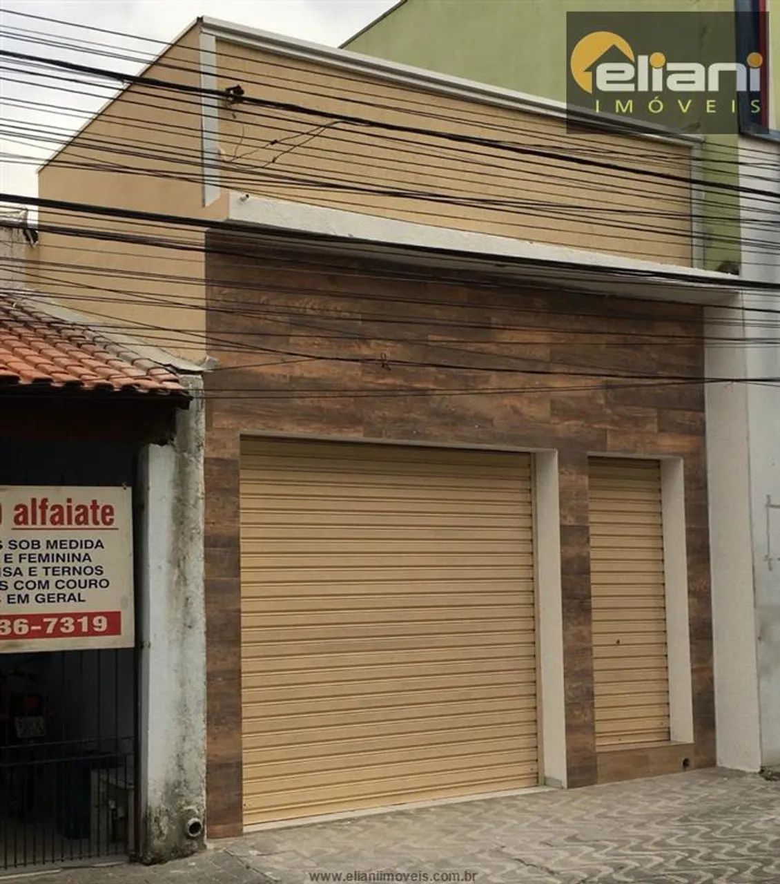Salões Comerciais para locação em Poá no bairro Centro - Foto 3