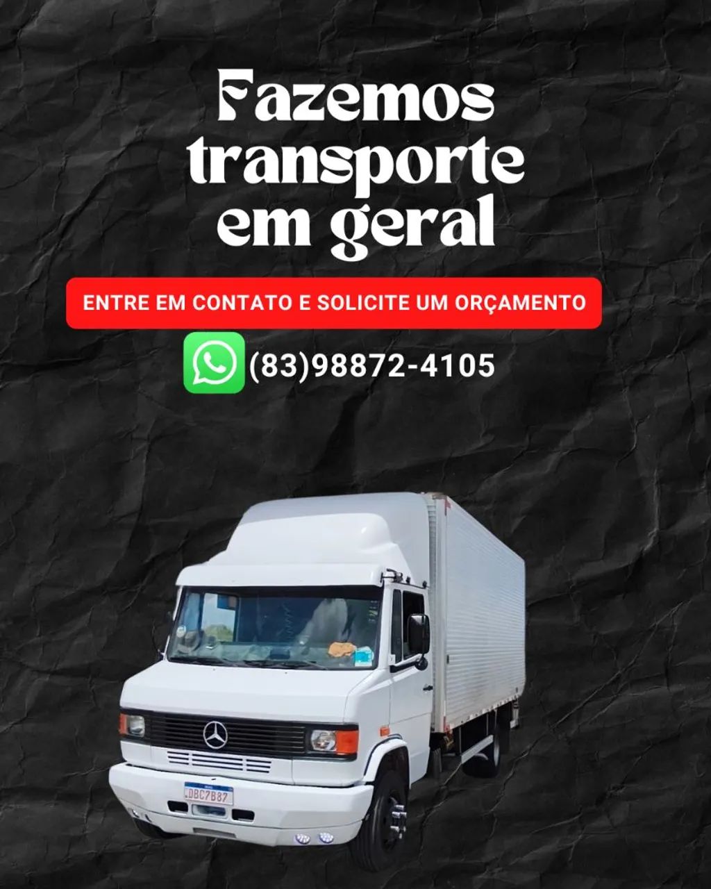 Fretes e Mudanças  - Foto 3