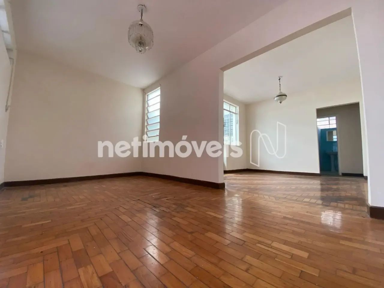 Locação Casa comercial Serra Belo Horizonte - Foto 5