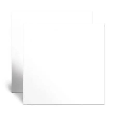Piso Itaúnas 54x54cm - Qualidade e Elegância para sua Obra - Foto 2