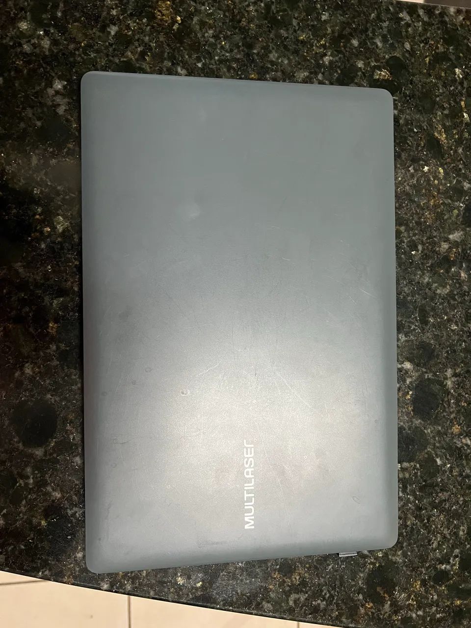 O Notebook Multilaser Legacy Cloud com 2 GB RAM  - Foto 3
