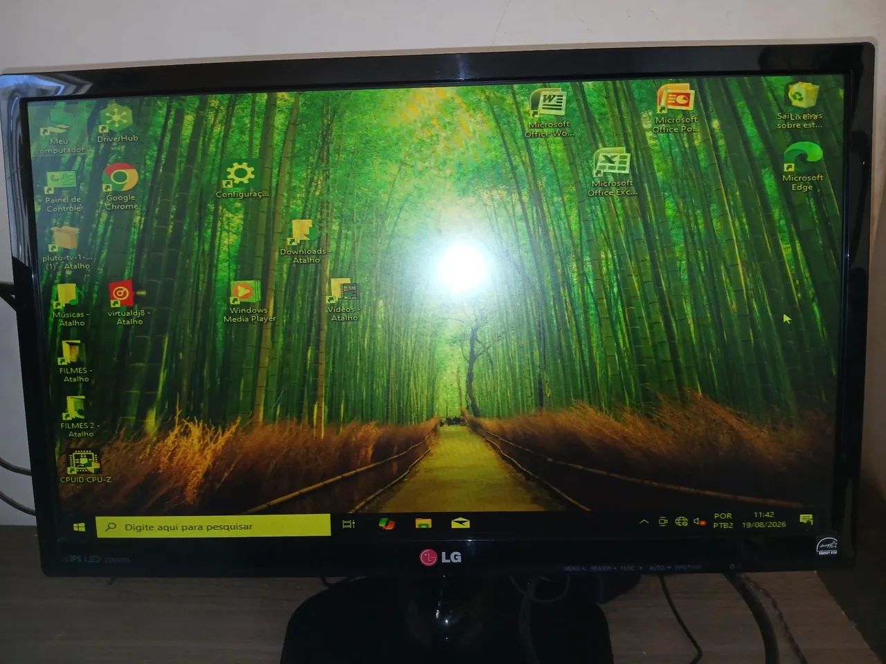 PC  3.50GHZ  HDMI  - Foto 2